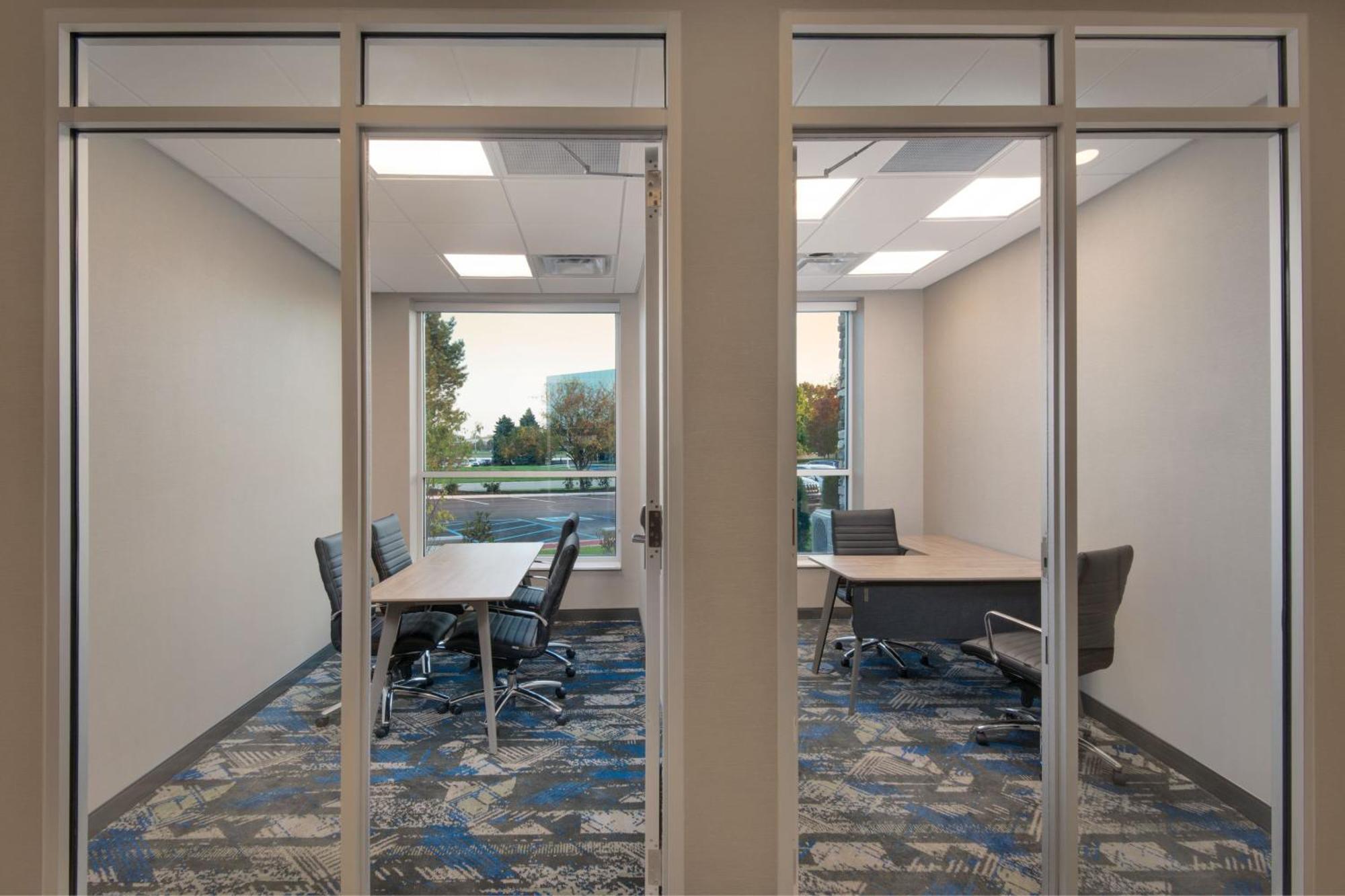 Residence Inn By Marriott Indianapolis Keystone Luaran gambar