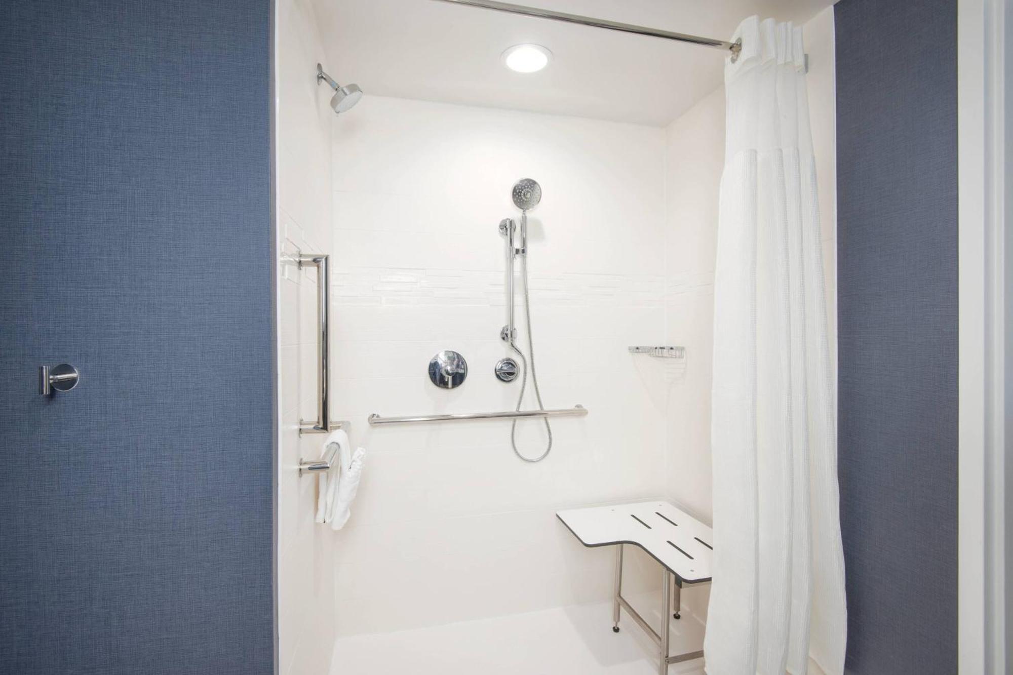 Residence Inn By Marriott Indianapolis Keystone Luaran gambar