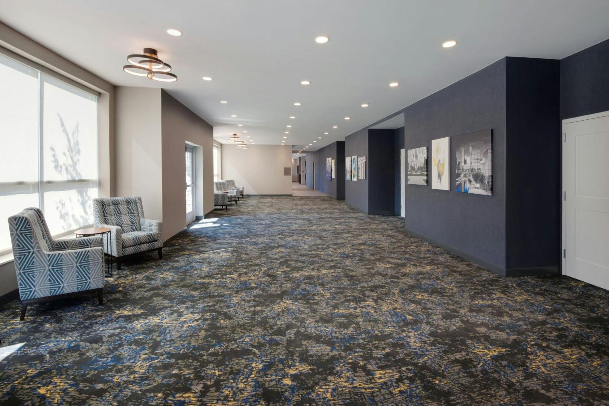 Residence Inn By Marriott Indianapolis Keystone Luaran gambar